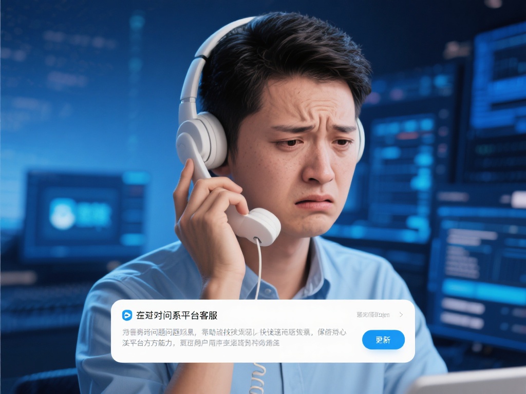 188金宝搏多久才能解决技术故障问题? (188金宝搏技术故障解决需要多长时间才能完成?) 当遇到技术问题时,用户不必过于焦虑。第一时间联系平