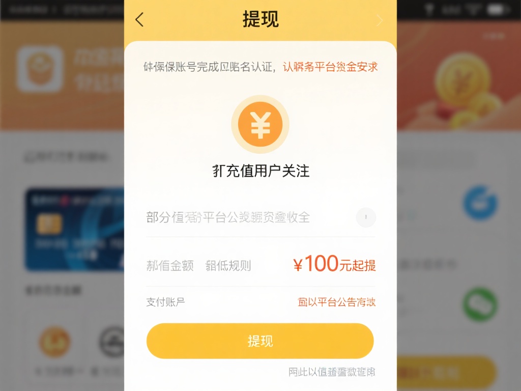188金宝搏账号充值与提现操作教程 (188金宝搏账号充值与提现操作详细教程指南) 相比充值,提现往往更受用户关注,因为这直接关系到资