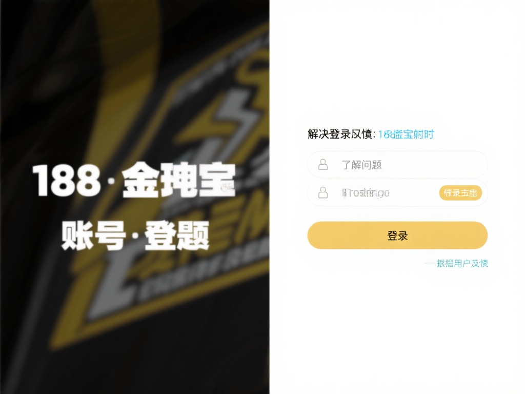 在解决登录问题之前，了解问题的根源非常重要。根据用