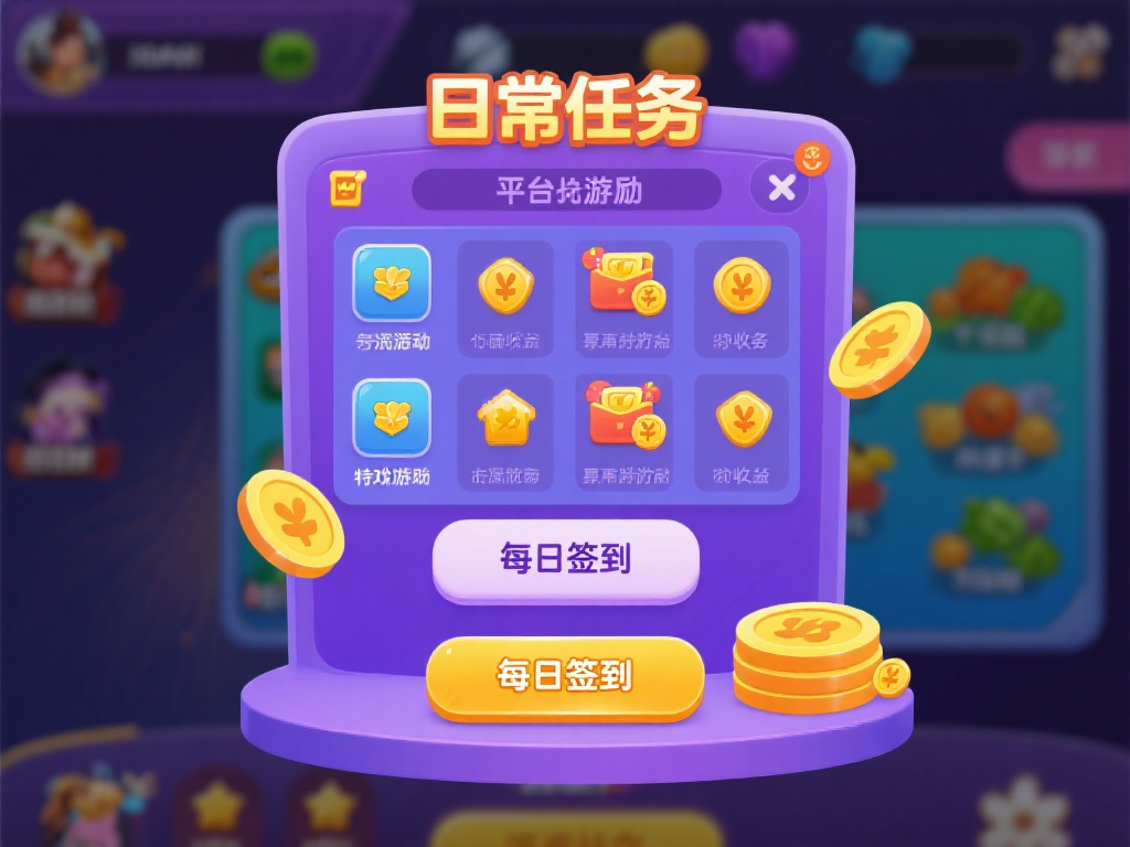 188金宝搏苹果版优惠活动参与攻略 (188金宝搏苹果版优惠活动参与攻略全解析与技巧分享) 日常任务奖励:平台会设置每日签到、完成特定游戏任务