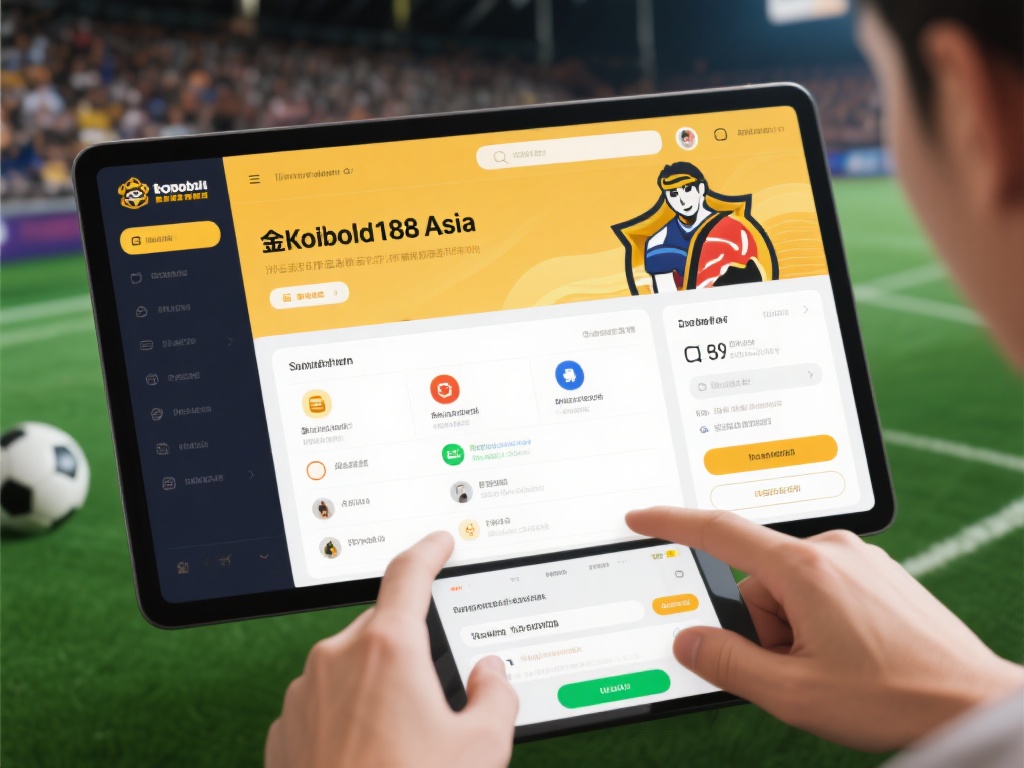 金宝搏188亚洲带你体验极致的游戏乐趣 (金宝搏188亚洲带你体验极致的游戏乐趣,畅享无限精彩!) 其次,平台注重用户体验,界面设计简洁直观,操作流畅