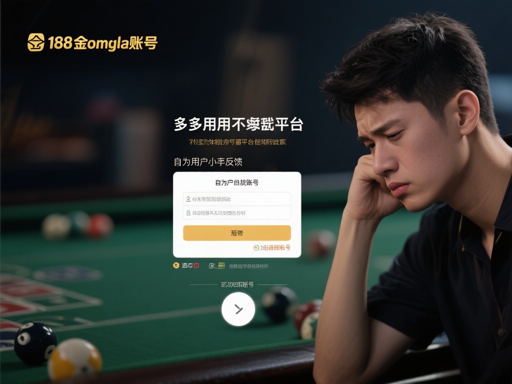 为什么选择注销188金宝搏账号的原因 (探究为何选择注销188金宝搏账号的深层原因）