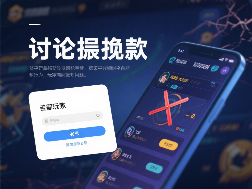 在讨论挽回损失之前，了解账号被封的可能原因显得尤为