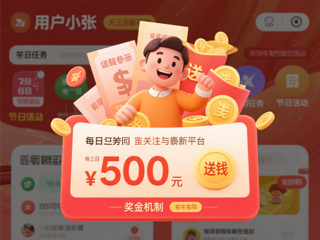 188金宝搏网址的奖金机制详细解读分享 (188金宝搏网址的奖金机制详细解读与实用技巧分享) 以用户小张的经历为例,他通过持续参与平台的每日任务