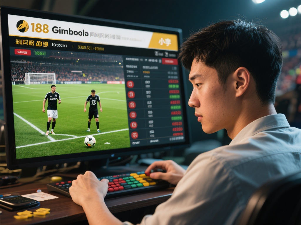 188金宝搏官网热门游戏推荐及玩法技巧 (188金宝搏官网热门游戏推荐与实用玩法技巧分享) 以一位新手玩家小李为例,他最初在188金宝搏官网上