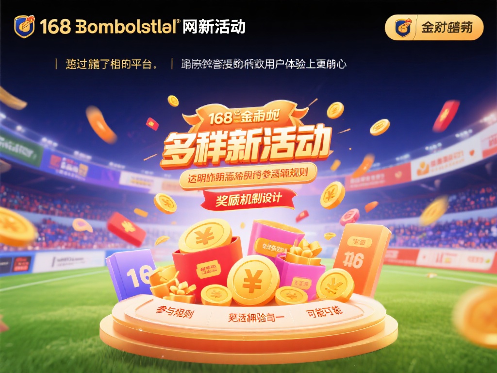 通过对188金宝搏网最新活动和奖励机制的解析，不难