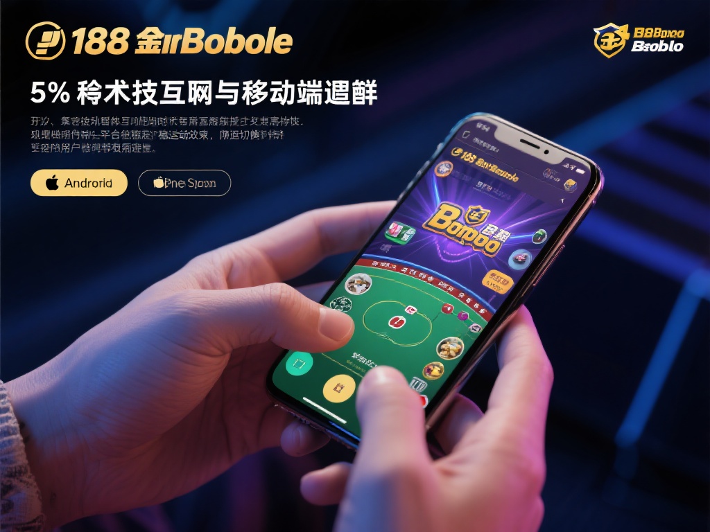 五、技术创新与移动端适配
随着移动互联网的普及，