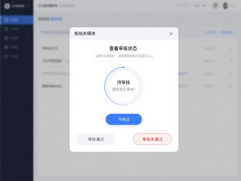 188金宝搏的审核结果如何查询与申诉? (如何查询188金宝搏审核结果及进行申诉操作?) 查看审核状态:在相关模块中,您可以看到审核进度或结