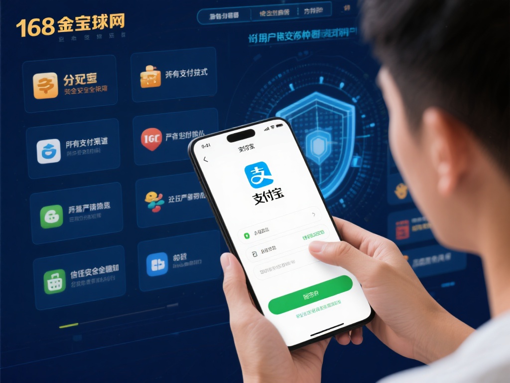 188金宝搏网址支持哪些便捷支付方式? (188金宝搏网址支持哪些便捷支付方式,详细了解支付选择?) 在提供多种支付方式的同时,188金宝搏网址始终将用