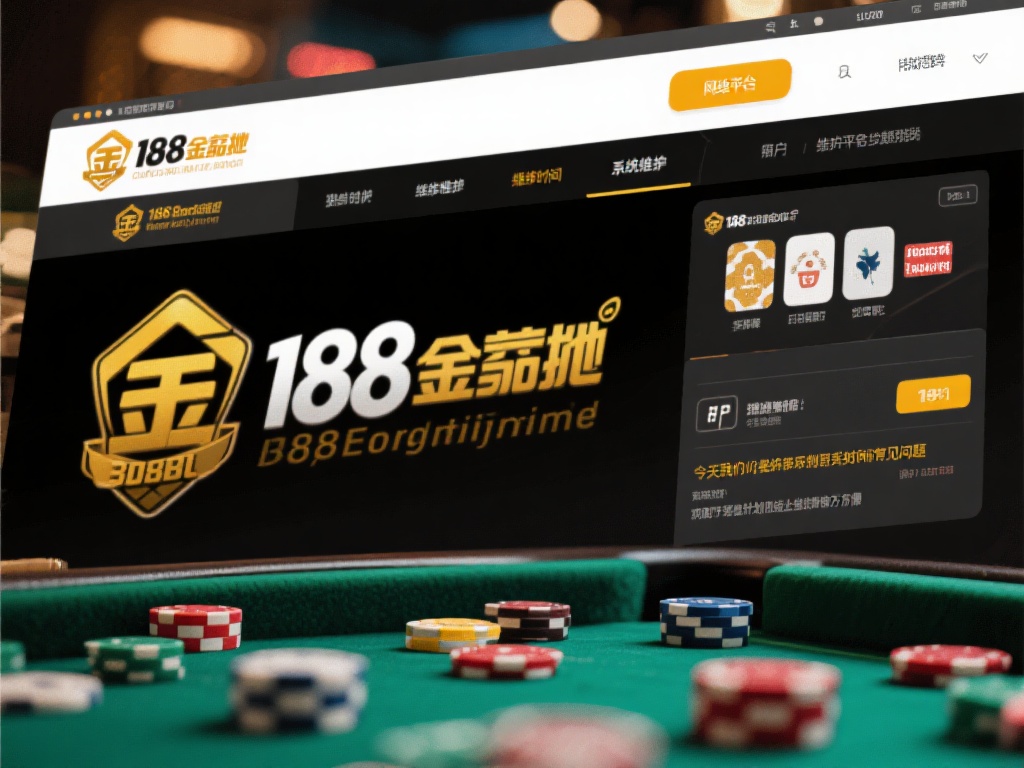 188金宝搏维护时间常见问题解答汇总 (188金宝搏维护时间常见问题解答汇总及详细说明) 在网络娱乐平台的使用过程中,系统维护是一个不可避免