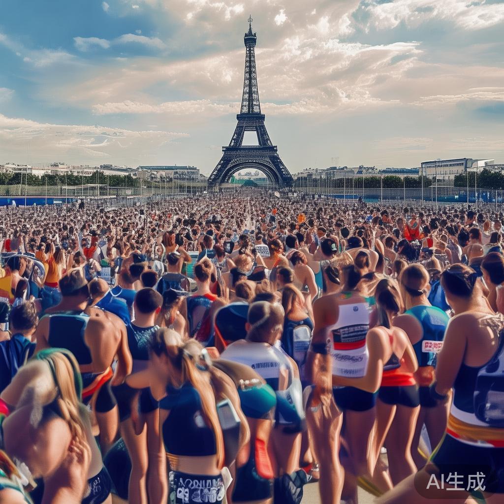 作为世界上规模最大、影响最广的综合性体育盛事，20