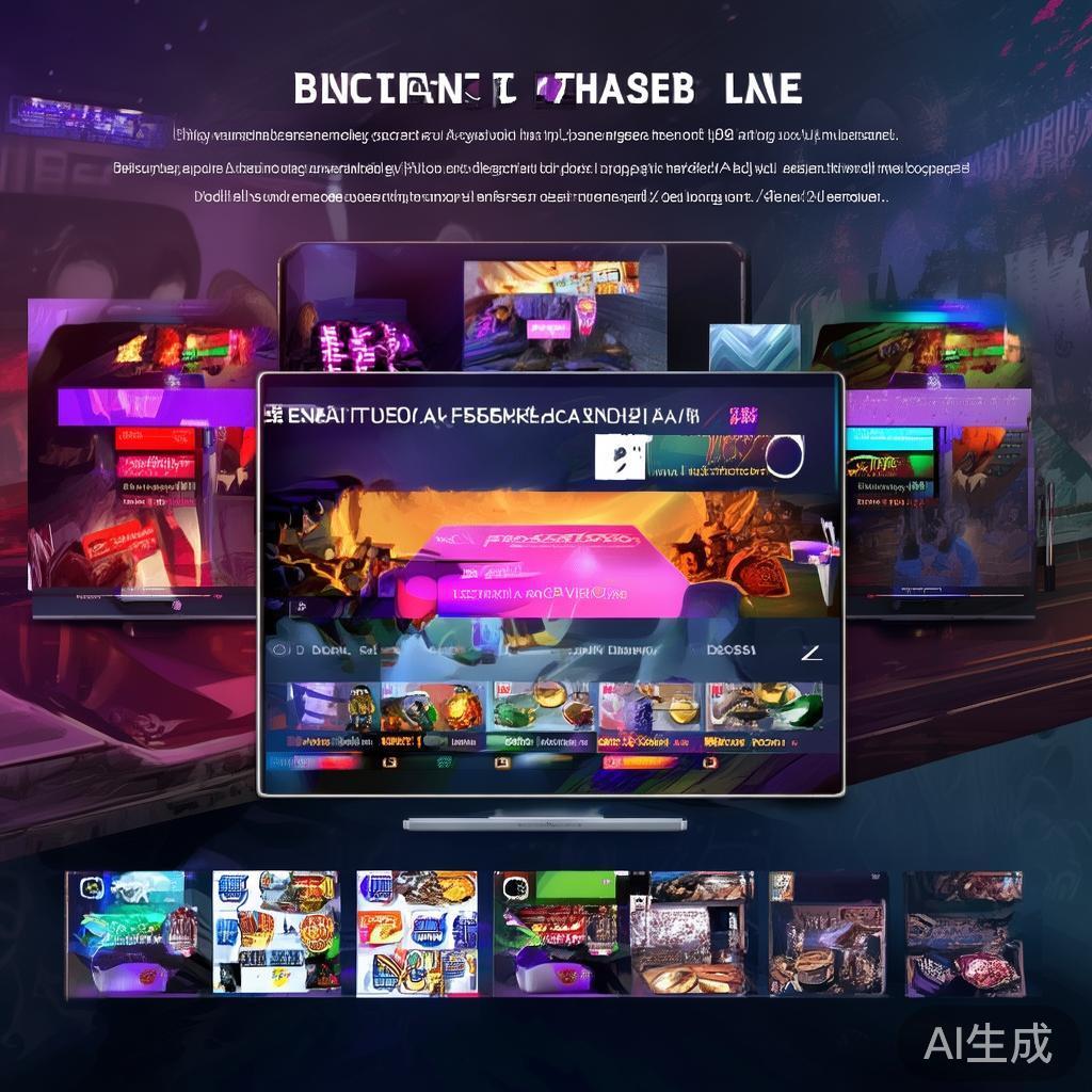 在众多线上娱乐平台中，188金宝博以其专业的运营团