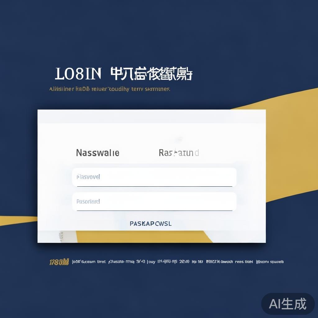 188金宝博在线登录页面设计简洁直观，旨在为用户提