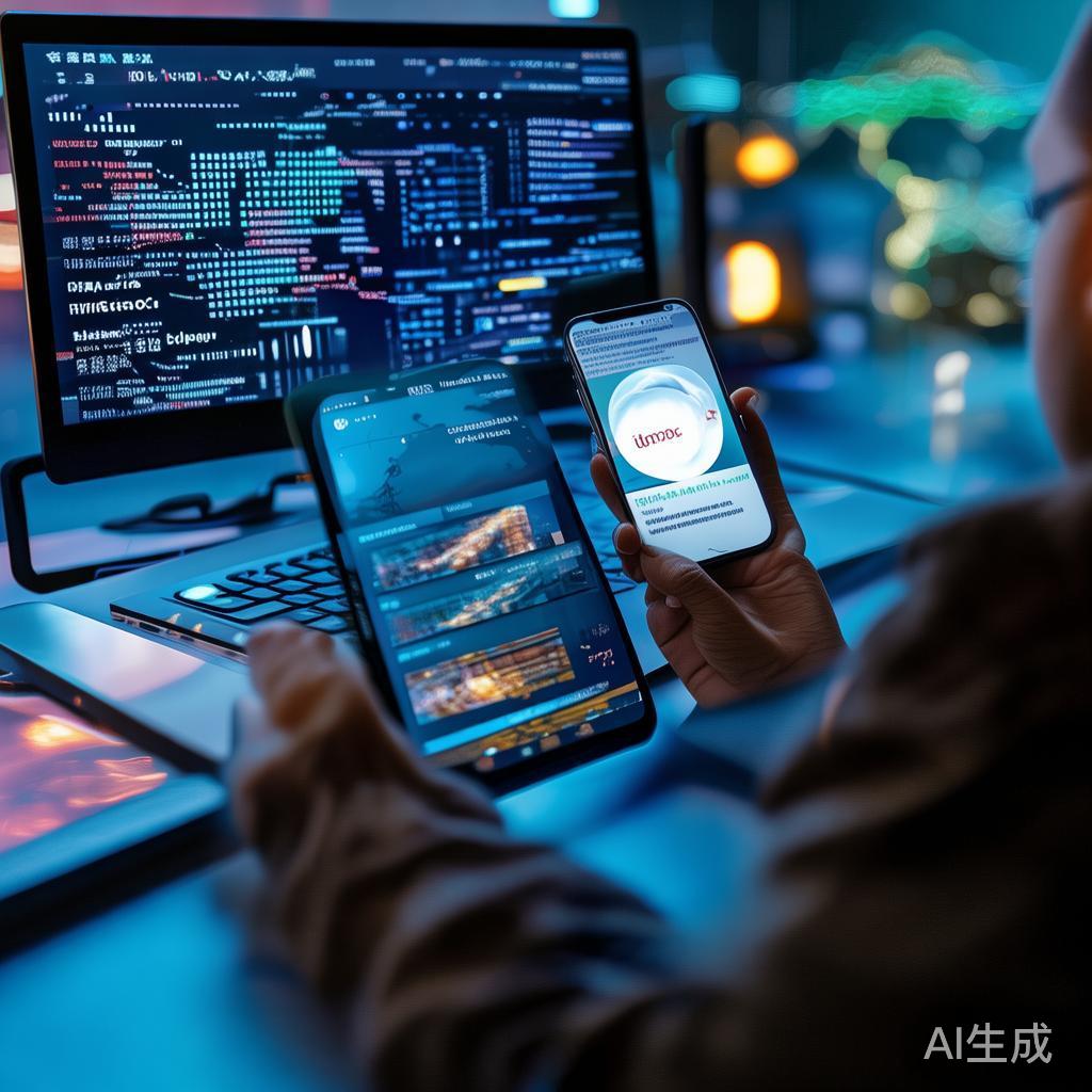 在2024年，许多黑客攻击手段不断升级，利用软件漏