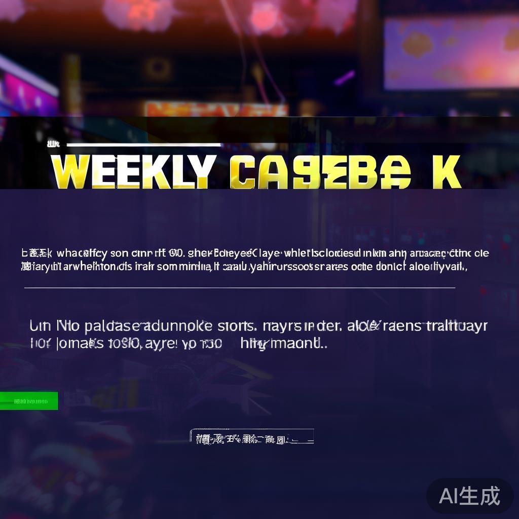 全面解析188金宝博网站最新优惠活动与福利大汇总 平台经常推出返水活动,尤其在体育博彩和电子竞技项目