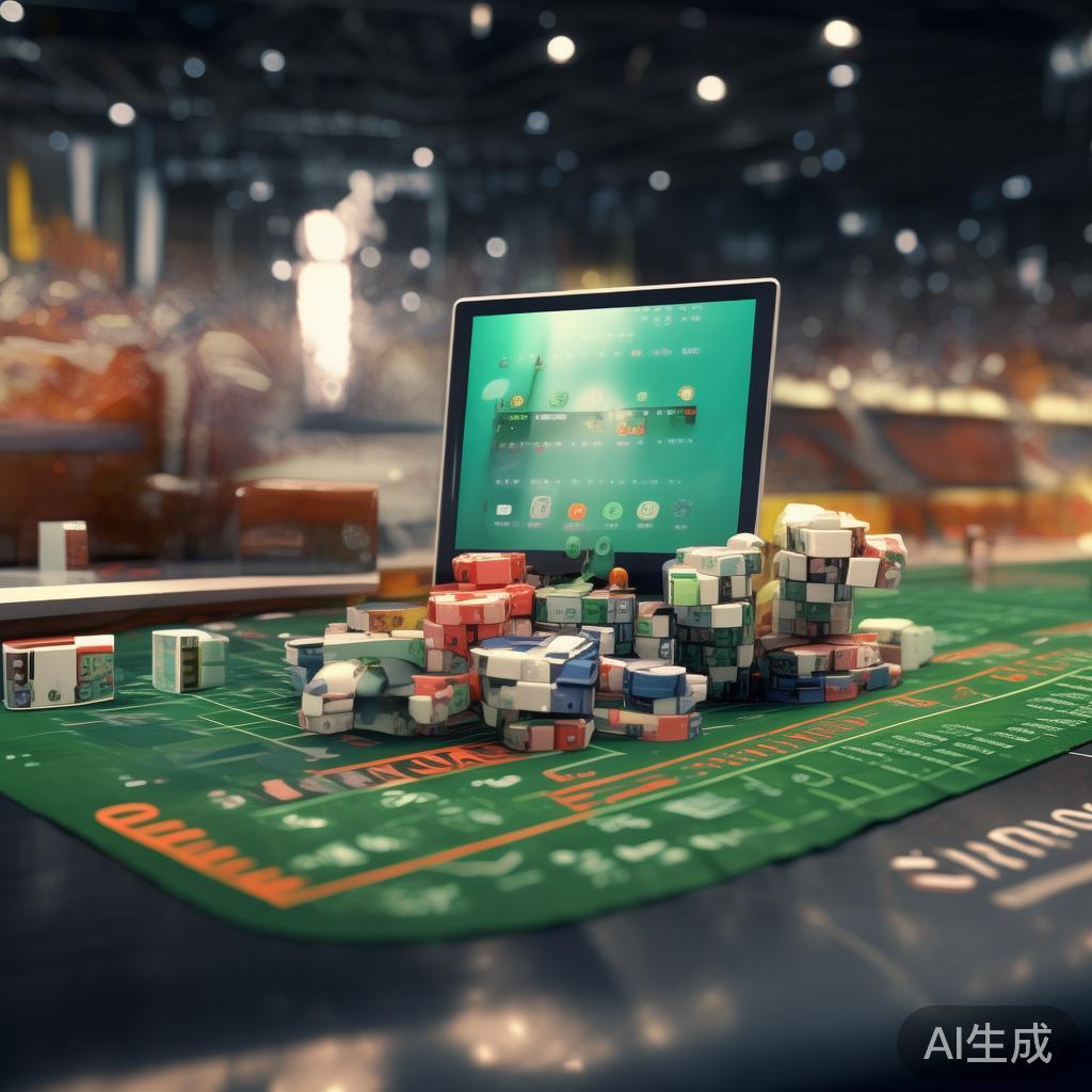 (二)完善的身份验证与账户安全机制
188bet