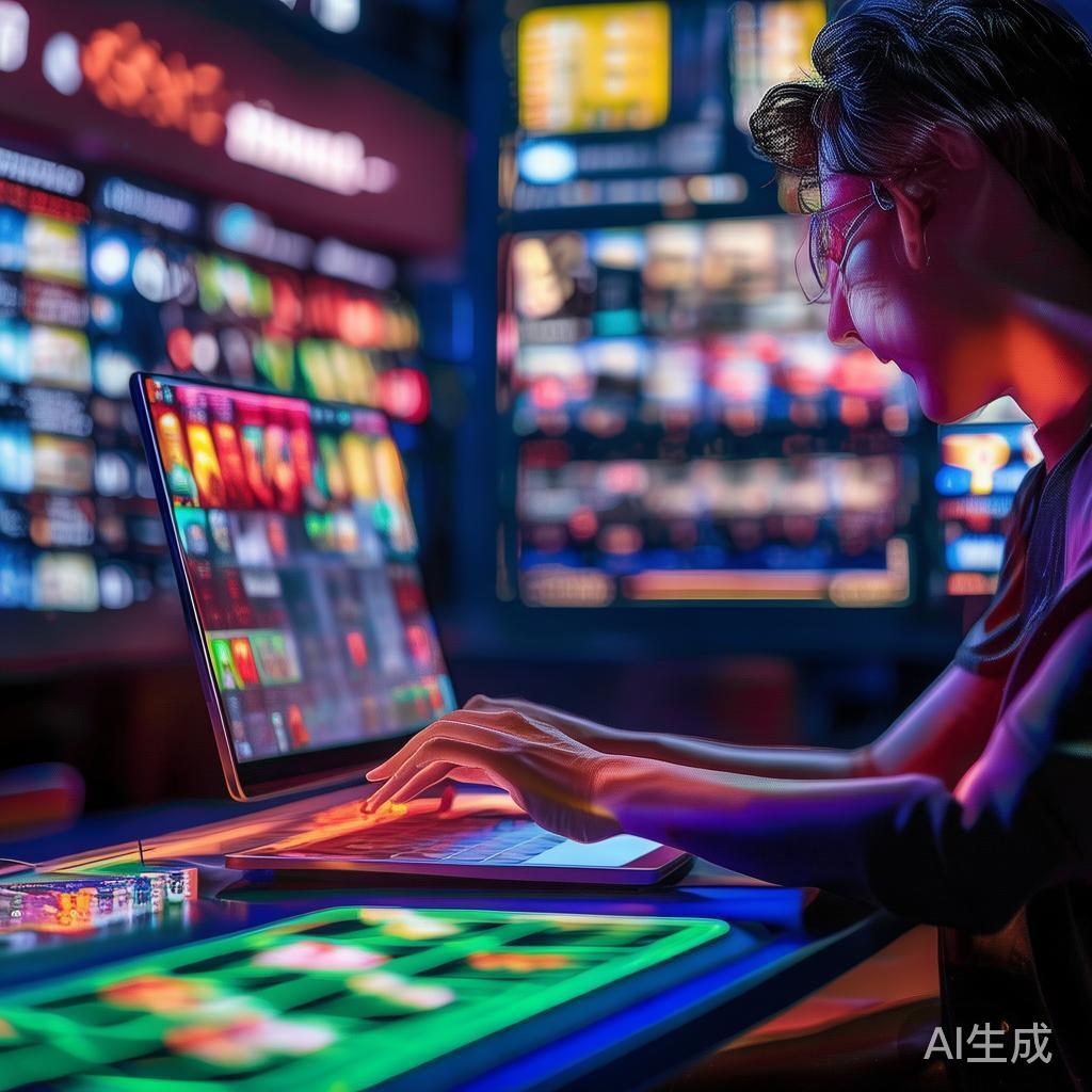 随着线上博彩和娱乐方式的不断多样化，安全性和稳定性