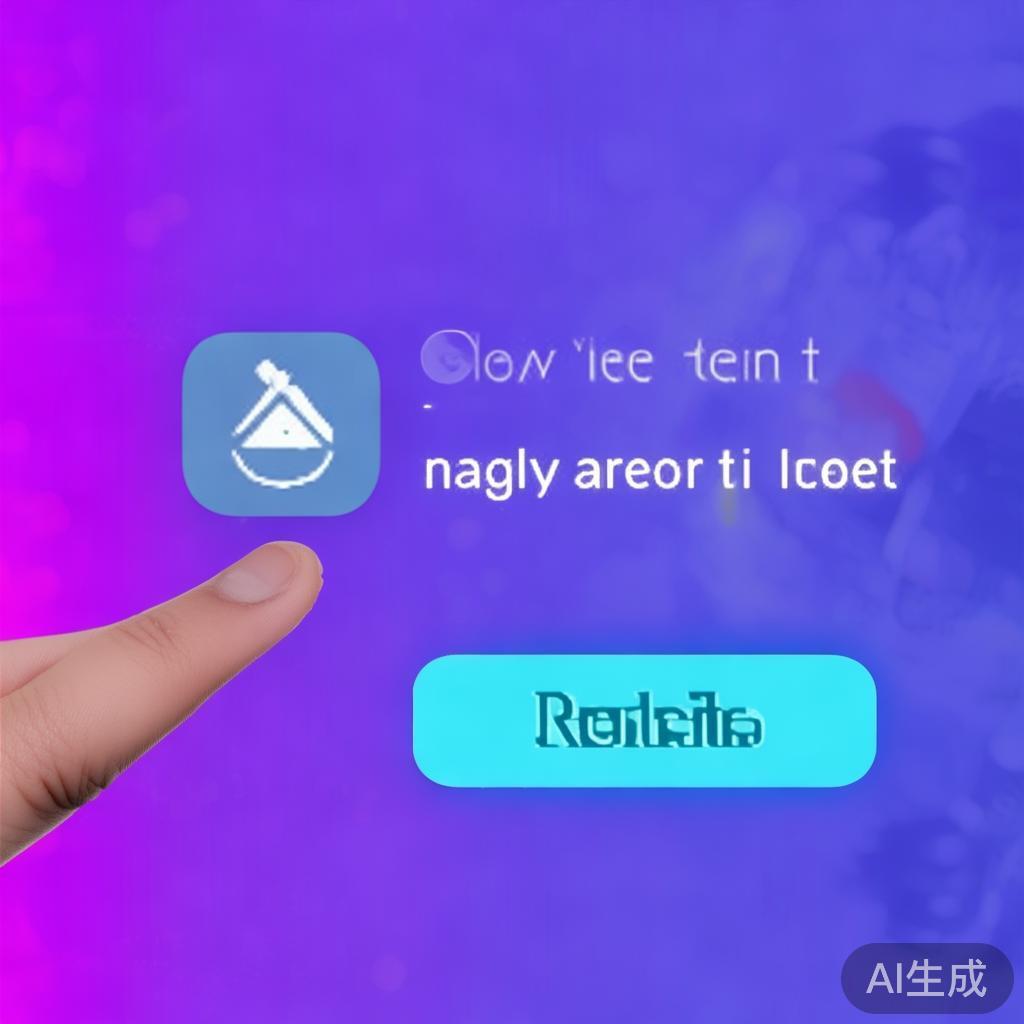 打开应用，进入注册页面
成功安装后，运行188博