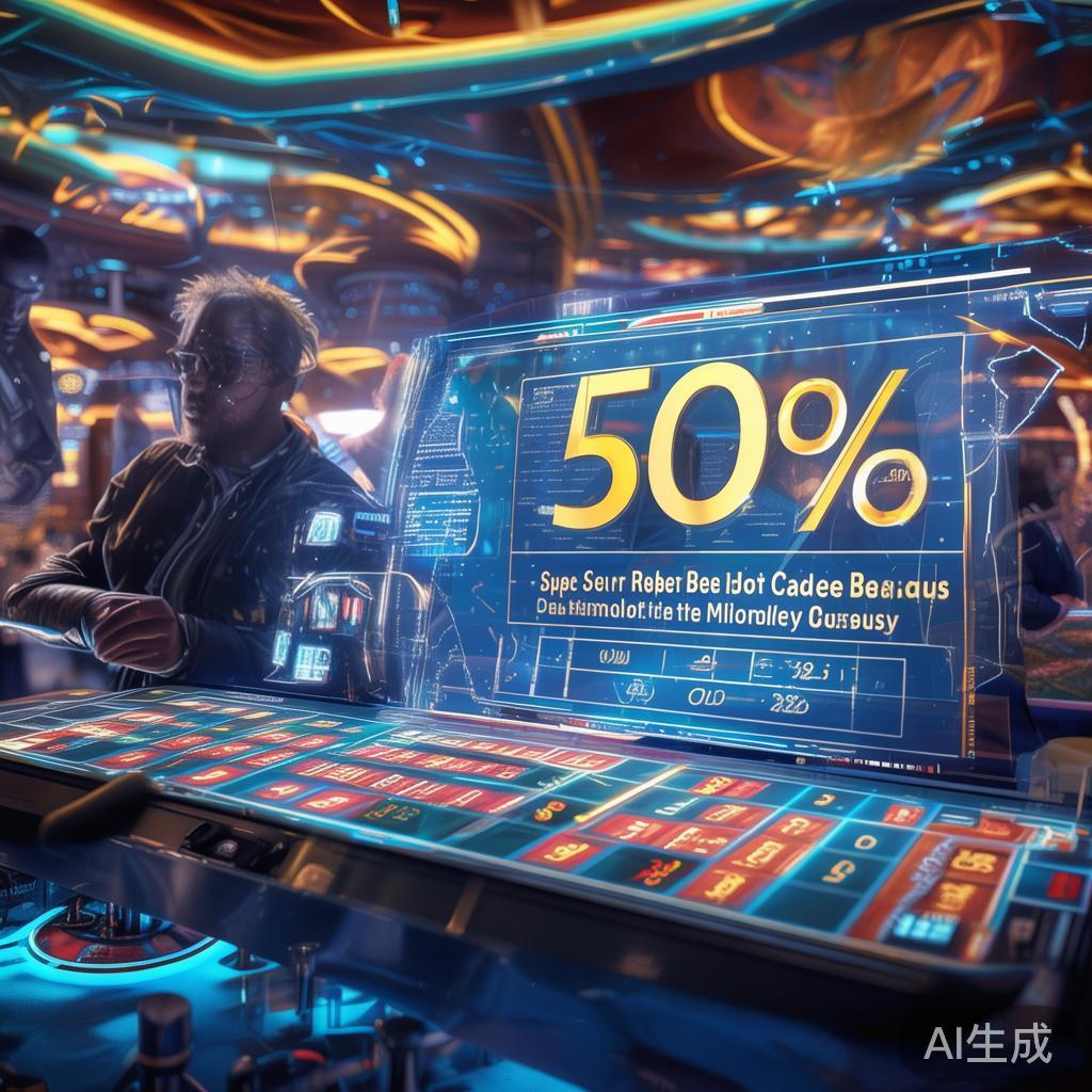 超级返水奖励：在特定时间段内进行滚球投注，可以获得