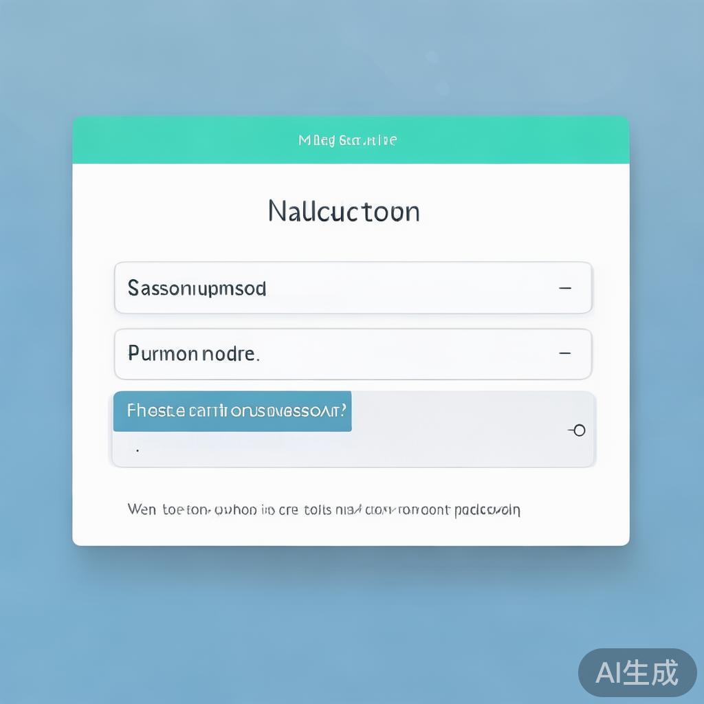 注册流程简单明了。进入应用后，点击“注册”按钮，填