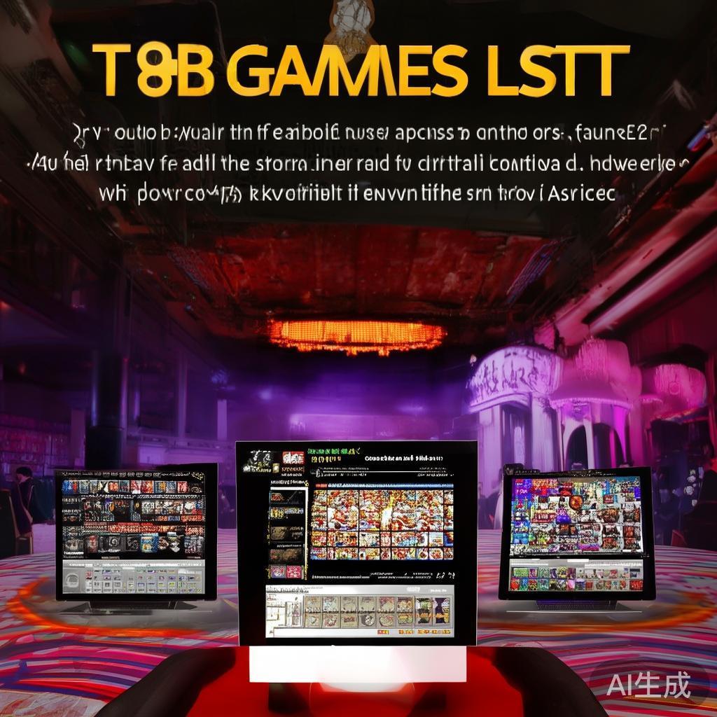 2024年最新"188金宝博官网娱乐场"热门精选游戏排行榜大盘点 在众多线上娱乐平台中,188金宝博官网娱乐场以其丰