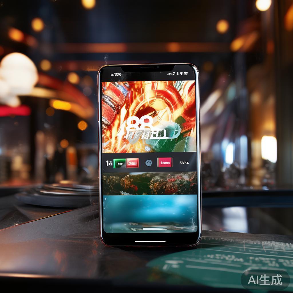 关于提升188博金宝网址手机客户端登录体验的优化建议与方案 随着移动互联网的飞速发展,越来越多的用户选择通过手