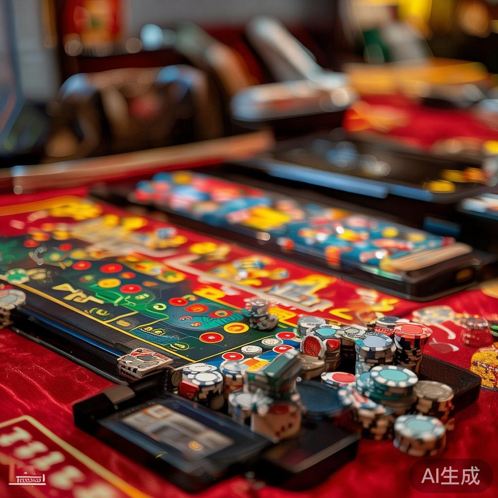 关于提升188金宝博手机版网址用户体验的全面优化建议 随着数字化娱乐的不断发展,在线博彩平台在用户中的普