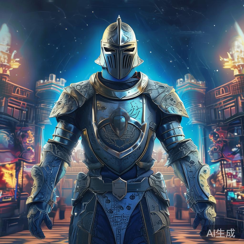 为何选择可信赖的平台尤为重要
在线上娱乐行业，诚