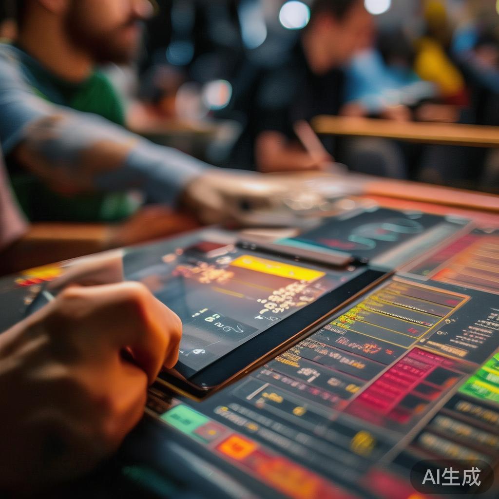 全面解析188金宝博滚球国际赛事竞猜攻略与实用投注技巧