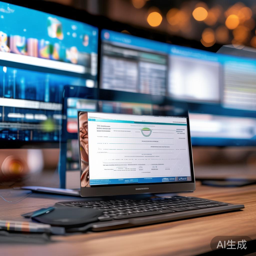 平台通过合法的运营资质，赢得了政府相关部门的认可。