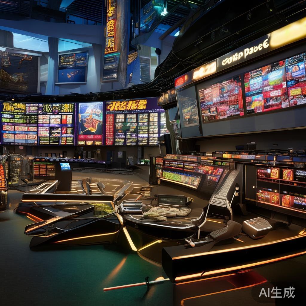 在当今数字化娱乐时代，选择可靠的支付方式成为众多玩