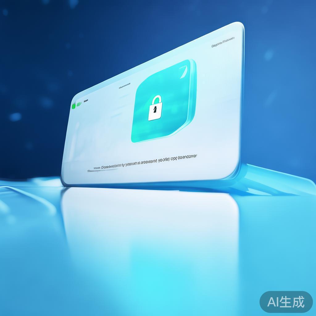 安全证书标识：登录页面必须具备“https”加密协