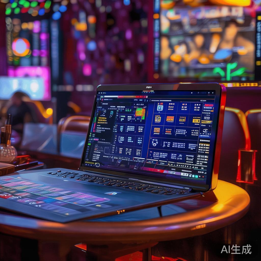 一个吸引玩家的核心因素是平台提供的丰富游戏内容。金