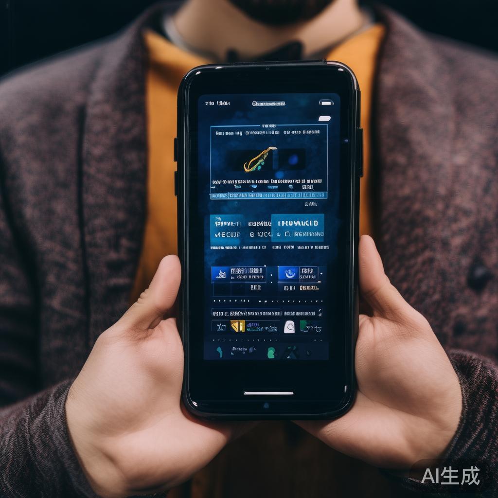 设置安全措施
部分平台会要求设置安全问题或绑定手