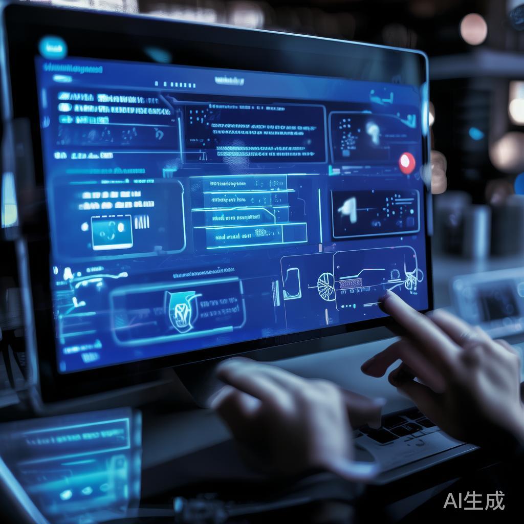 平台提供的多重验证功能，诸如手机验证、邮箱验证甚至